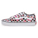 Dámska rekreačná obuv VANS Filmore Decon (Hearts Checkboard) multi white