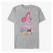 Queens Disney Wreck-It Ralph 2 - Signing Ariel Unisex T-Shirt