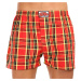 Men's shorts Styx classic rubber oversize multicolor