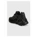 Bežecké topánky adidas Performance X9000L4 čierna farba