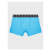 Calvin Klein Underwear Súprava 2 kusov boxeriek B70B700424 Farebná