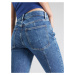 GAP Džínsy 'INKBERRY PINTUCK'  modrá denim