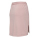 Willard ANIKA Dámska športová elegantná sukňa, ružová, veľkosť