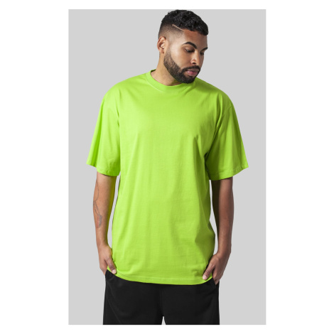 Tall Tee limegreen Urban Classics