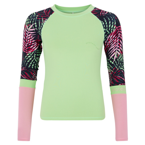 Women's surfer T-shirt Protest PRTTIBA