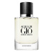 Giorgio Armani Acqua di Gio Pour Homme Eau de Parfum parfumovaná voda 40 ml, naplniteľná