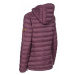 Dámska zimná bunda FAJKDOTR0005 THORA - FEMALE DOWN JACKET FW21 - Trespass písková