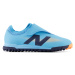 Detské turfy New Balance FURON DISPATCH JNR TF V7+ SJFVTS75 – modré