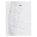 Tommy Hilfiger Bavlnené šortky Brooklyn Short 1985 MW0MW23563 Biela Regular Fit