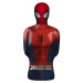 EP Line kosmetika Marvel Spiderman 2D sprchový gel a šampon 350 ml