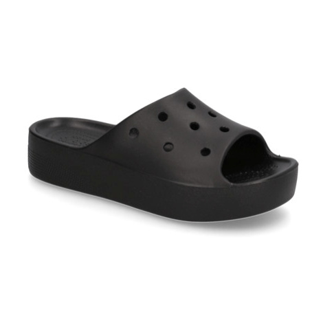 Dámske šľapky Crocs