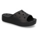 Crocs CLASSIC PLATFORM SLIDE