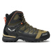 Salewa Trekingová obuv Ws Mtn Trainer Lite Mid Gtx GORE-TEX 61360 Hnedá