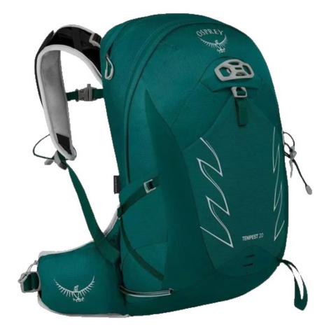 Osprey tempest III 20l jasper green M/L