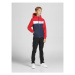 Jack&Jones Junior Prechodná bunda Rush Blocking 12200453 Farebná Regular Fit