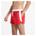 Tommy Hilfiger Swimwear Shorts červené
