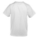 Exner Dámske tričko do zdravotníctva EX299 White