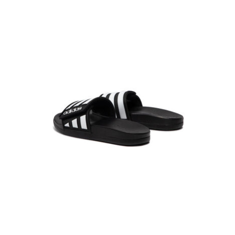 Dievčenské šľapky a žabky Adidas