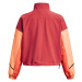 Bunda Under Armour Unstoppable Jacket Red