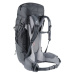 Deuter Futura Air Trek 50 +10 black-graphite