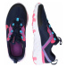Nike Sportswear Tenisky 'Renew Element 55'  modrá / purpurová / čierna