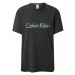 Calvin Klein Underwear Tričká na spanie  tmavosivá