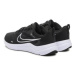 Nike Bežecké topánky Downshifter 12 DD9293 001 Čierna