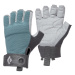 Dámske rukavice Black Diamond W'S Crag Half-Finger Gloves
