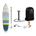 Ocean Pacific Laguna Lite 11'6 Nafukovací Paddleboard