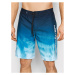 Quiksilver Plavecké šortky Everyday Faded Tide EQYBS04679 Modrá Regular Fit