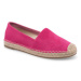 Jenny Fairy Espadrilky WSS990-224 Ružová