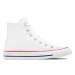 Converse Plátenky All Star Hi M7650C Biela