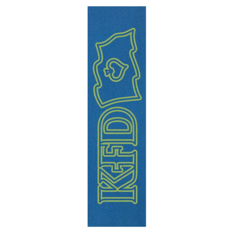 KFD Premium Grip Tape Pro Skateboard