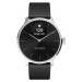 Withings HWA11-model 5-All-Int ScanWatch Light Black 37 mm 5ATM