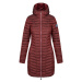 Women's coat LOAP ILIANA Red