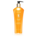 T-LAB Professional Organic Shape hydratačný šampón pre vlnité a kučeravé vlasy