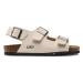 CMP Sandále Eco Keidha Wmn Sandal 3Q91026 Béžová