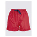 Yoclub Kids's Swimsuits Boys' Beach Shorts