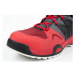 Pánske tenisky Mortify Trainer TRK129 red/black - Regatta červená-černá