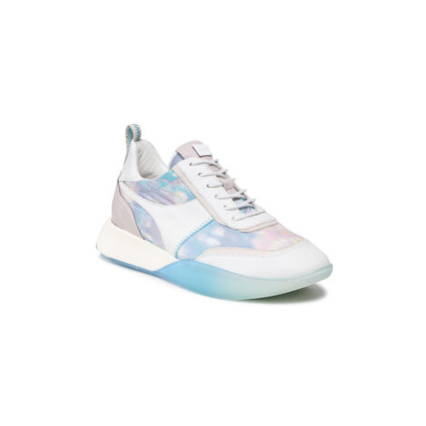 HÖGL Sneakersy 3-102418 Biela Högl