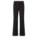 Dámske nohavice Lounge Pants 000QS6795EUB1 čierna - Calvin Klein