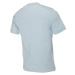 Calvin Klein PW - SS TEE Pánske tričko, svetlomodrá, veľkosť