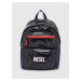 Diesel Ruksak - ORYS RODYO PAT backpack modrý