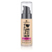 essence I LOVE FLAWLESS SKIN krycí make-up s matným efektom odtieň 50 - Medium Ivory