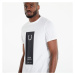 FRED PERRY Block Print cwhite