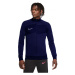 Nike DRY ACD I96 TRKJKT K FPHT M Pánska futbalová mikina, tmavo modrá, veľkosť