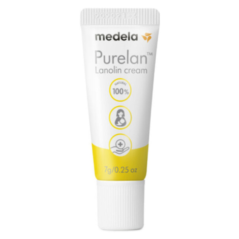 MEDELA Purelan™ lanolínová masť 7g