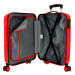 Luxusný ABS cestovný kufor DISNEY CARS Speed, 55x38x20cm, 34L, 4031721