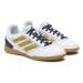 Adidas Futbalové topánky Super Sala II Indoor IG8753 Biela