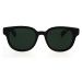 Gucci  Occhiali da Sole  GG1237S 001 con laccetto  Slnečné okuliare Čierna